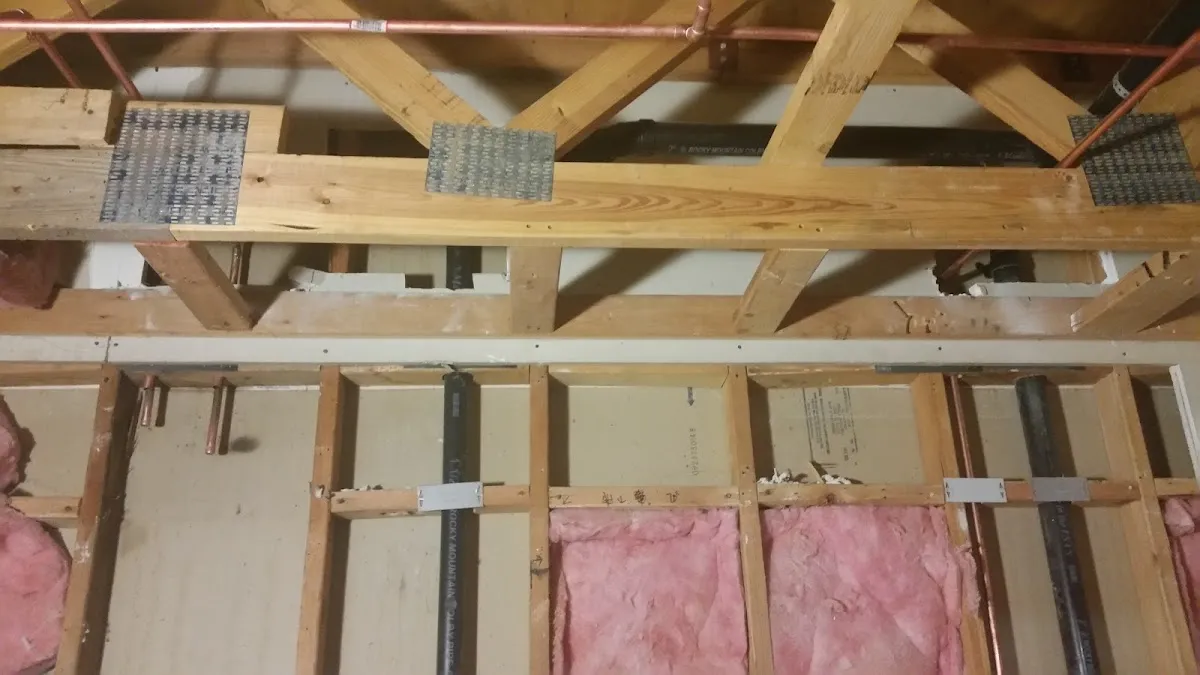 Frozen Pipe Repair in Moab, UT